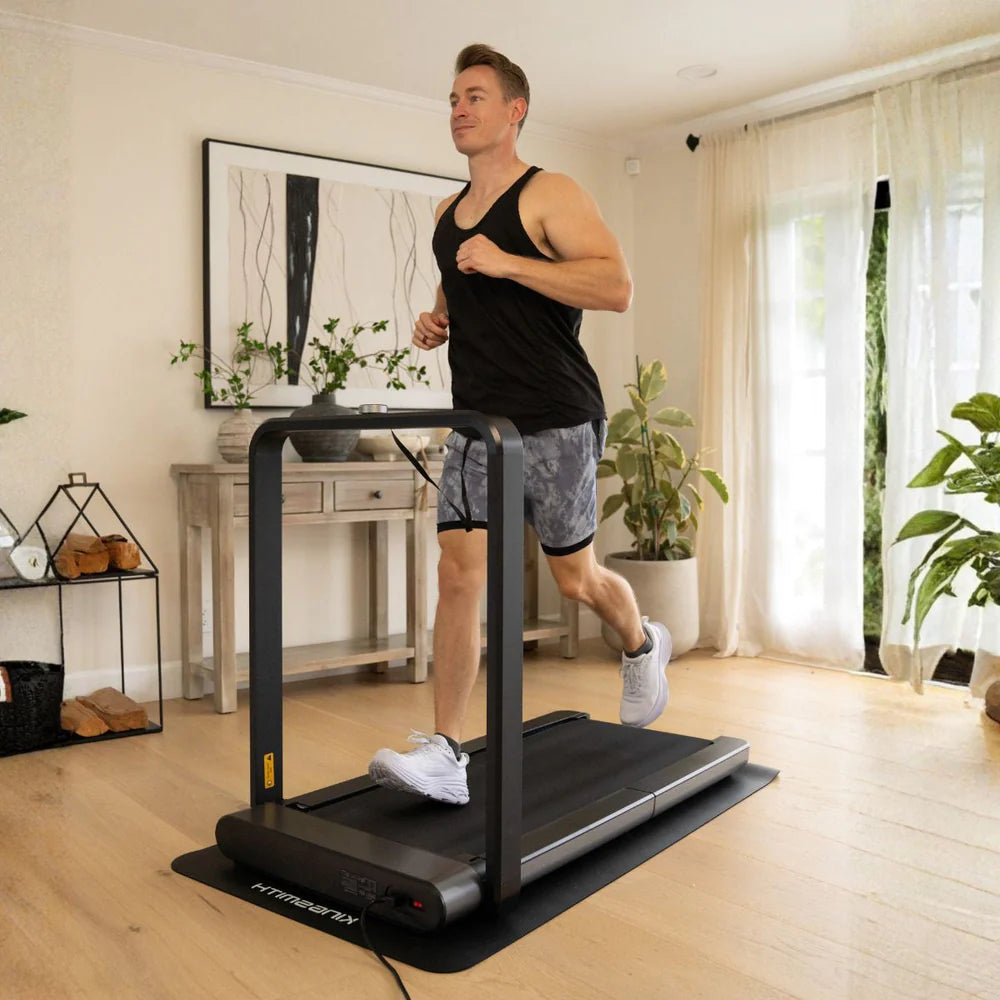Walking Pad X21 Double-Fold Treadmill