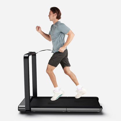Walking Pad X21 Double-Fold Treadmill
