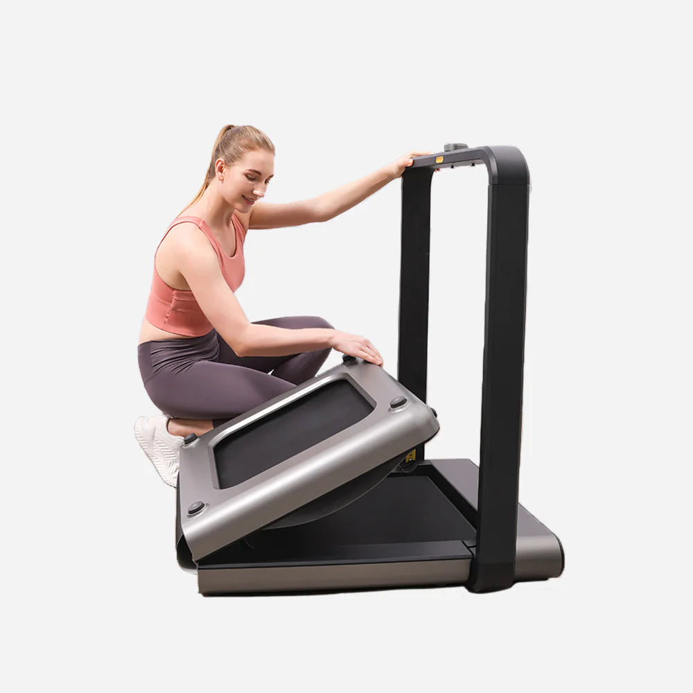 Walking Pad X21 Double-Fold Treadmill